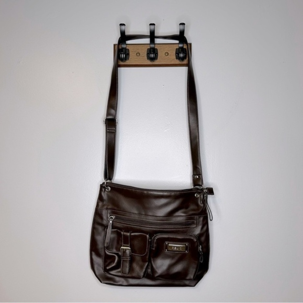 Relic‎ Brown Shoulder Bag